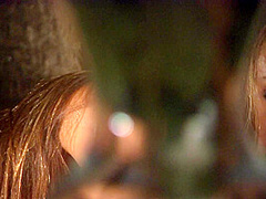 If you gonna swallow your pride, you are going to swallow my cum! by Villa outdoor fun