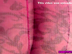 Big Booty Pantyhose - 001