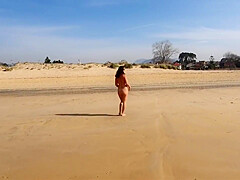 Hot Milf - Excellent Adult Movie Outdoor Exclusive Will Enslaves Your Mind