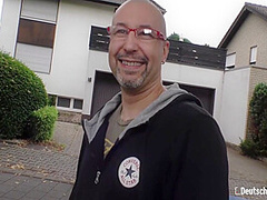 German Judith S. Allured And Hardcore Fucked 11 Min