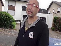 German Judith S. Allured And Hardcore Fucked 11 Min