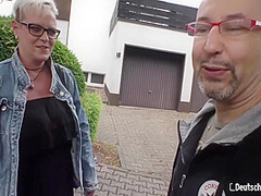 German Judith S. Allured And Hardcore Fucked 11 Min