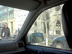 MILF Elen Million 1on1 Anal / Rimming / Squirting! RA035 - AnalVids