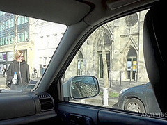 MILF Elen Million 1on1 Anal / Rimming / Squirting! RA035 - AnalVids