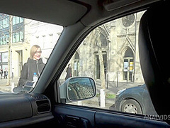 MILF Elen Million 1on1 Anal / Rimming / Squirting! RA035 - AnalVids