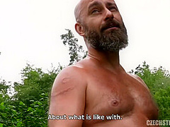 Czech Streets – Mammoths are not Extinct Yet!