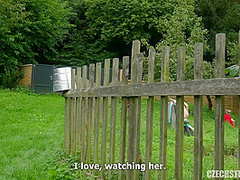 Czech Streets – Mammoths are not Extinct Yet!