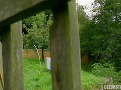 Czech Streets – Mammoths are not Extinct Yet!