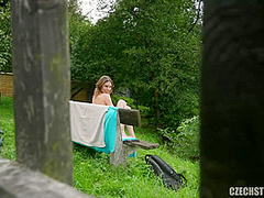 Czech Streets – Mammoths are not Extinct Yet!