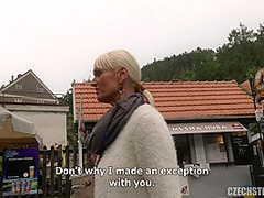 Czech Streets – Tour-guide from Karlstejn