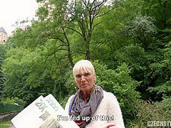 Czech Streets – Tour-guide from Karlstejn