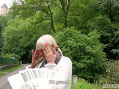 Czech Streets – Tour-guide from Karlstejn