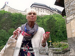 Czech Streets – Tour-guide from Karlstejn