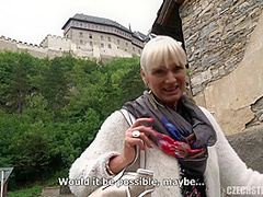 Czech Streets – Tour-guide from Karlstejn