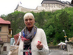 Czech Streets – Tour-guide from Karlstejn