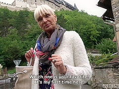 Czech Streets – Tour-guide from Karlstejn