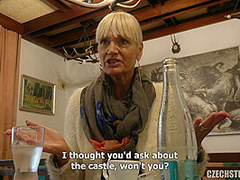 Czech Streets – Tour-guide from Karlstejn