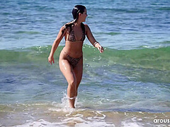 I wanna have Sex on the Beach! Betzz for Arousins