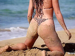 I wanna have Sex on the Beach! Betzz for Arousins