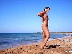 I wanna have Sex on the Beach! Betzz for Arousins