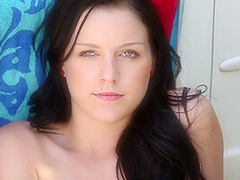 Hi, I’m Marley Mathews and I’m 18! at DigitalDesire