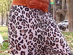 M A And German Scout - Milf Tricked Tiny Girl Agatha To Sex At Fake Model Job Casting