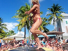 Fantasy Fest 2019 Live From Key West Florida