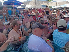 Fantasy Fest 2019 Live From Key West Florida