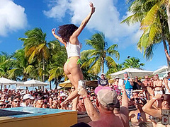 Fantasy Fest 2019 Live From Key West Florida