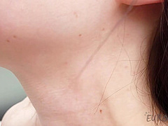 Ginger Lea And Miss Pussycat Have Some Outdoor Sunbathing Dildo Mutual Masturbation And Jacuzzi Time