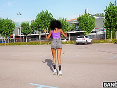 Inside Barbie Rous World In 4k