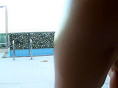 Brazilian Oil Orgy