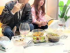 chinese man fucking callgirl in hotel.468