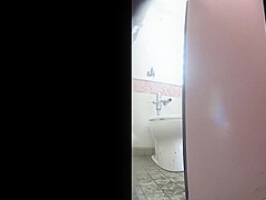 peeping beach changing room.49