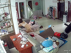Hackers use the camera to remote monitoring of a lover's home life.609