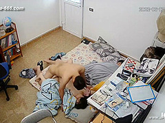 Hackers use the camera to remote monitoring of a lover's home life.610