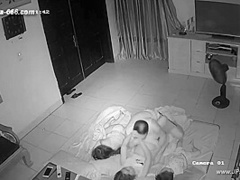 Hackers use the camera to remote monitoring of a lover's home life.610