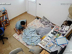 Hackers use the camera to remote monitoring of a lover's home life.610