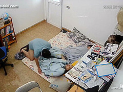 Hackers use the camera to remote monitoring of a lover's home life.610