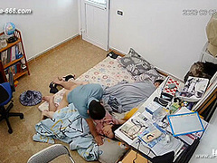 Hackers use the camera to remote monitoring of a lover's home life.610