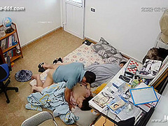 Hackers use the camera to remote monitoring of a lover's home life.610