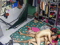 Hackers use the camera to remote monitoring of a lover's home life.611