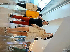 peeping chinese amateur upskirt.178