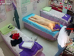 chinese cosmetic salon.7
