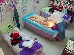 chinese cosmetic salon.7