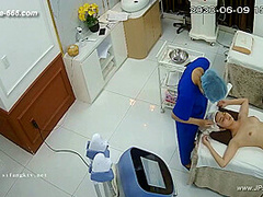 chinese cosmetic salon.7