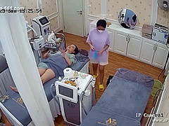 chinese cosmetic salon.7