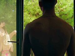 Horny Porn Video Big Dick Incredible Will Enslaves Your Mind With Freya Mayer, Isabella De Laa And Tommy Gold