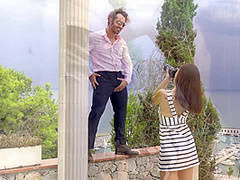 Photographer Blows Model - PornWorld
