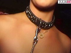 Hot Girls Get Fucked Hard At A Night Out Party